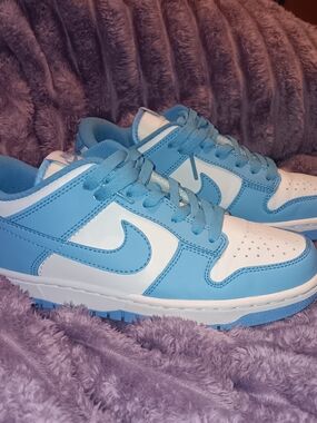 Nike Dunk Low"UNC"